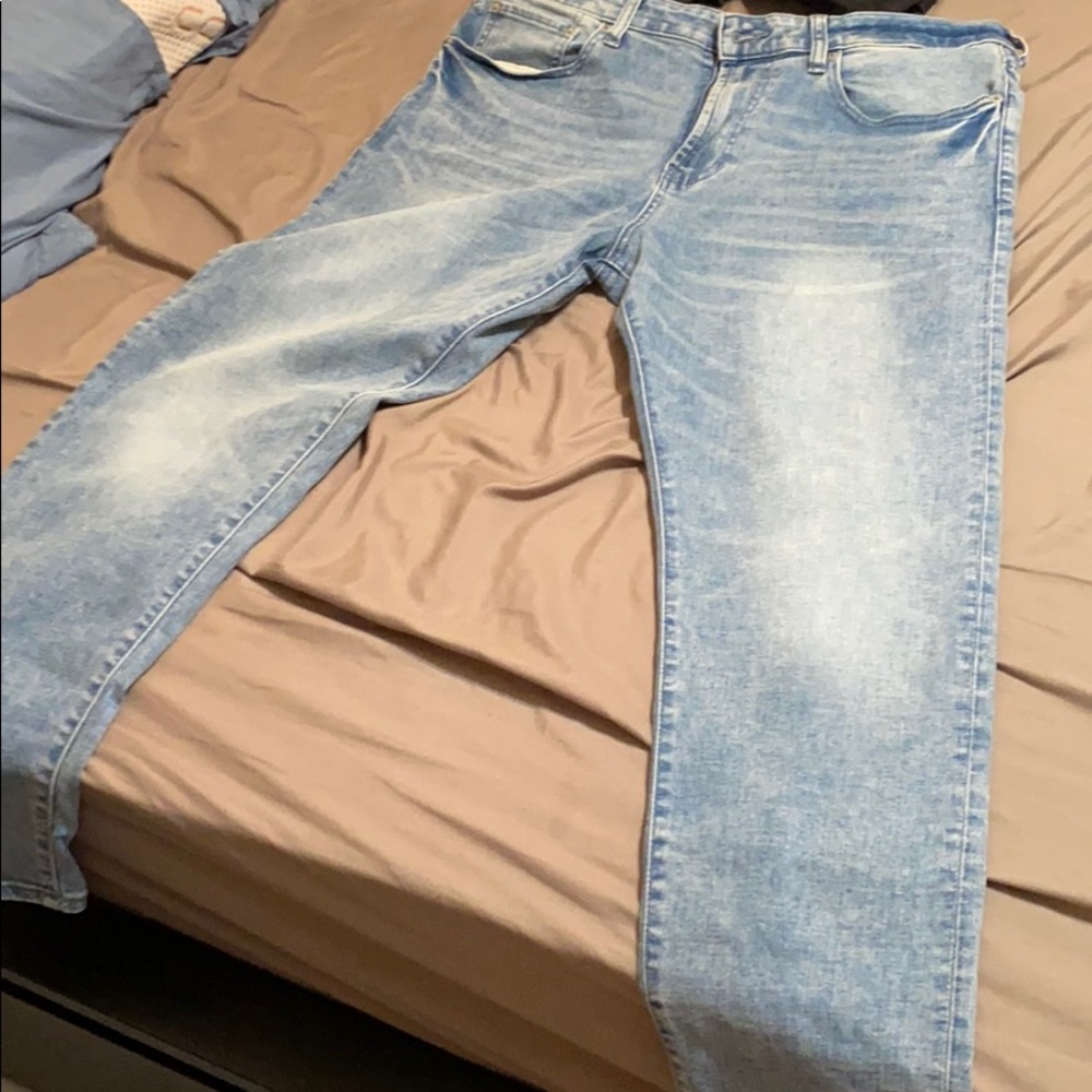 Pacsun pants